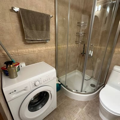 Alquiler de un apartamento amueblado de 2 habitaciones en un distrito prestigioso, Varna, Bulgaria